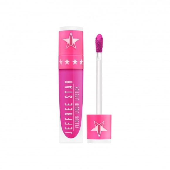 Jeffree Star Other - Jeffree Star Velour Liquid Lipstick